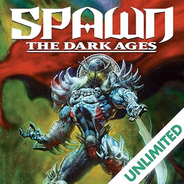 Spawn: The Dark Ages